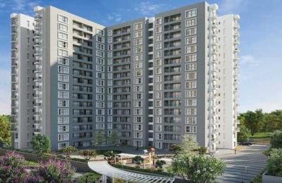 Godrej Park Retreat